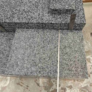 昌都芝麻黑拉丝面