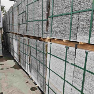 昌都芙蓉白地铺石，石材地铺石