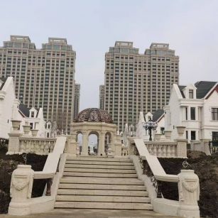 昌都黄金麻工程案例