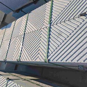 昌都芝麻白石材雕刻定制