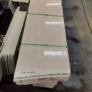 昌都虾红毛板 异形定制