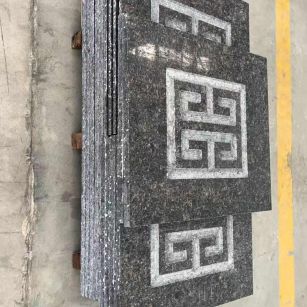 昌都英国棕回纹雕刻版