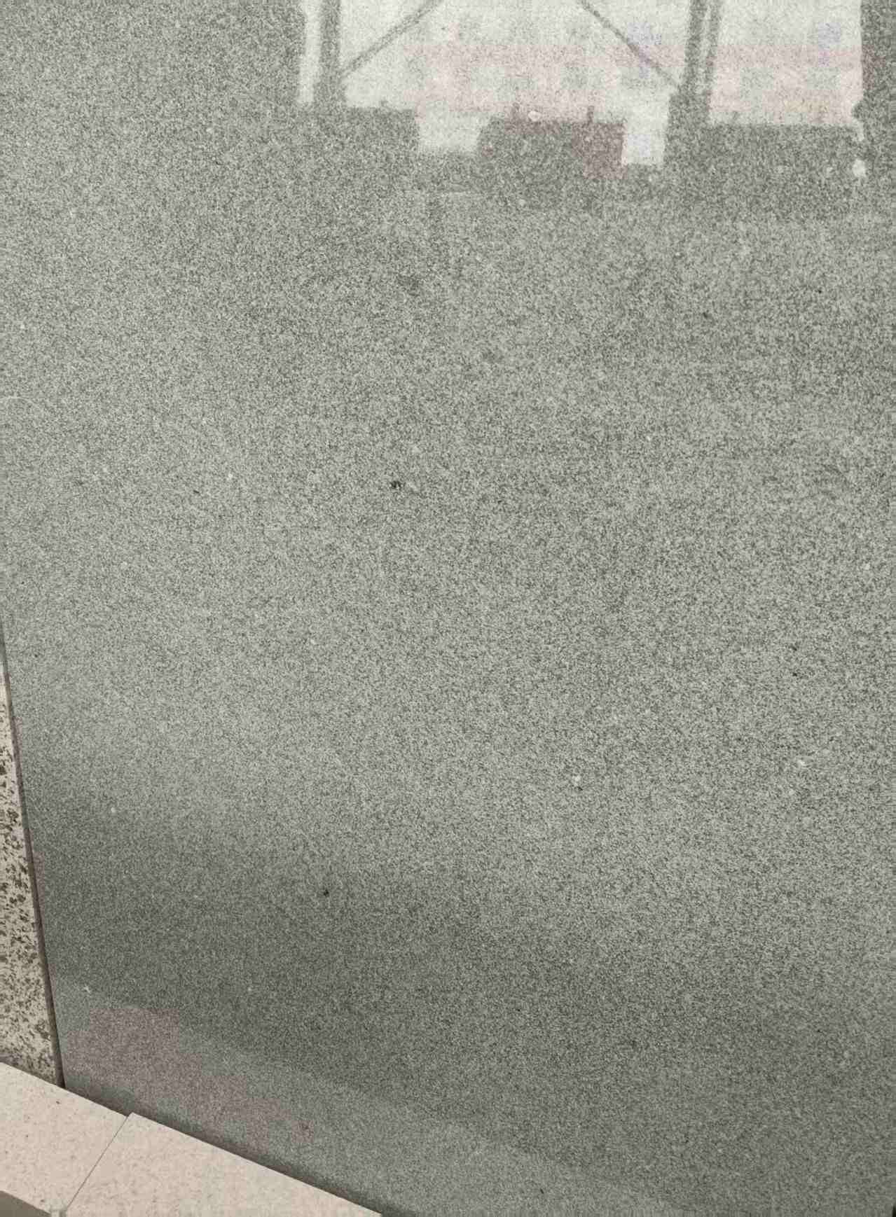 昌都芝麻灰 地铺石 干挂