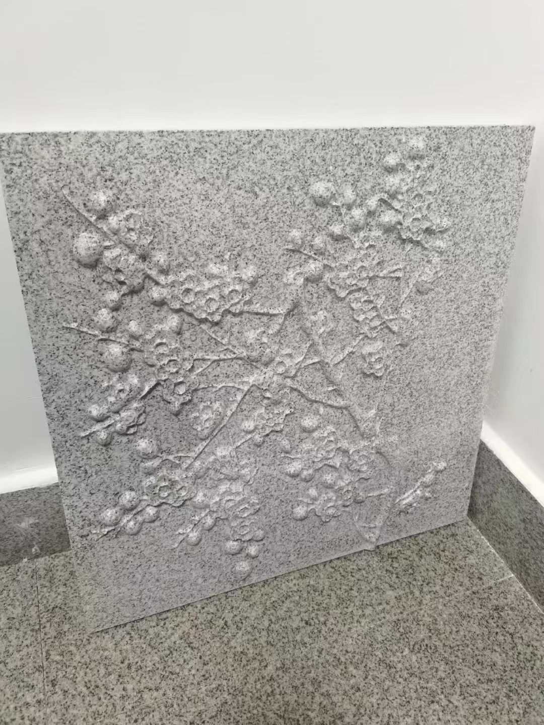 昌都芝麻白雕刻版，异形定制