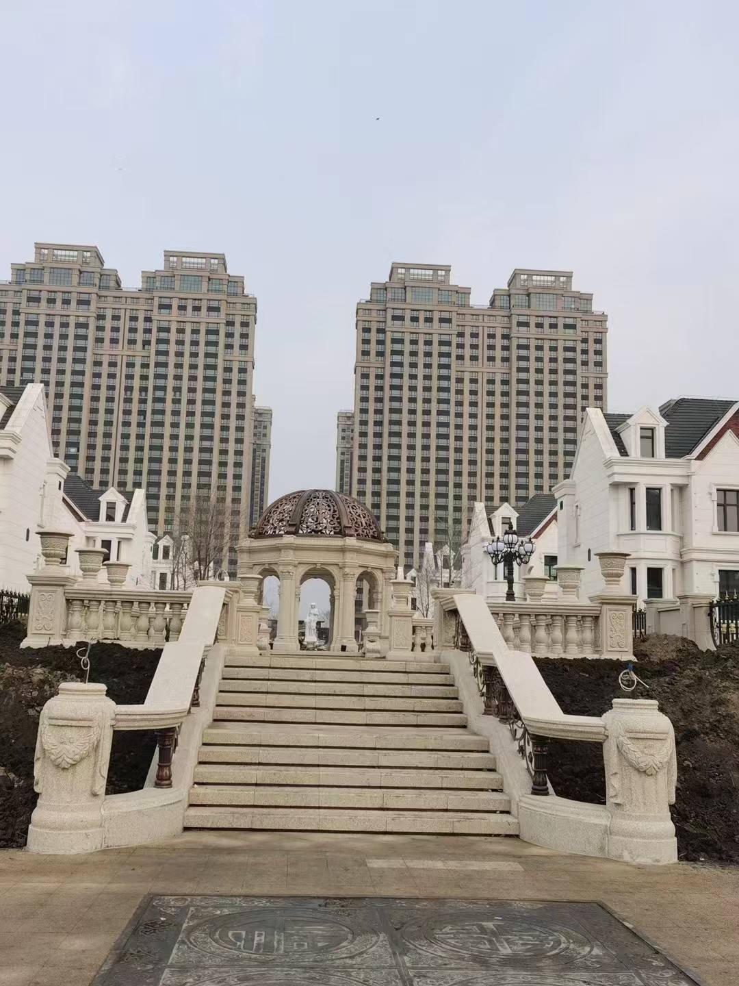 昌都黄金麻工程案例