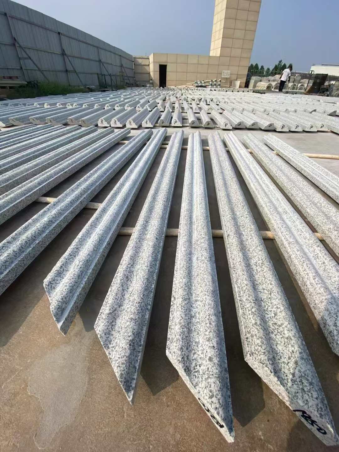 昌都 别墅异形线条 异形定制